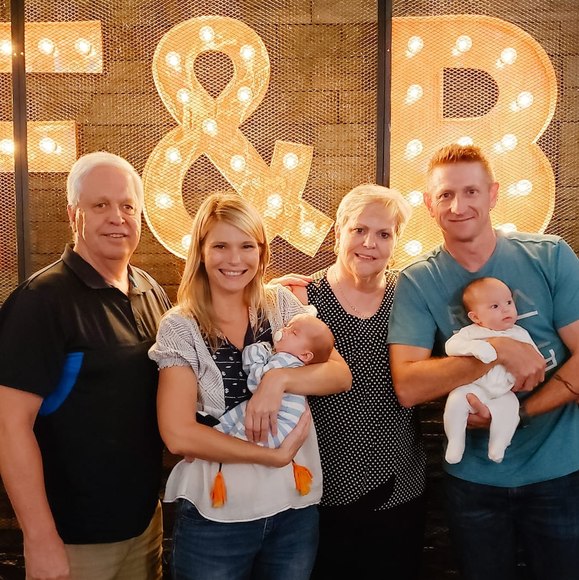 Meet your Posher, Marlene - Picture 1 of 1